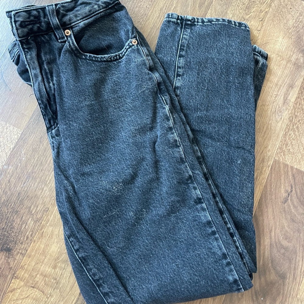 Garage Mom Jeans
